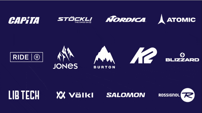 MEG Gear Logos - APP Launch